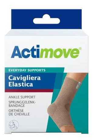 ACTIMOVE EVERYDAY CAVIGLIERA ELASTICA M - farmagiri