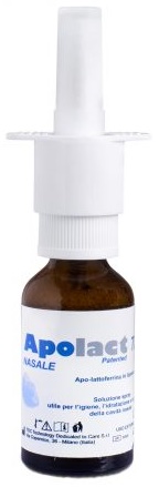 APOLACT NASALE TDC 20 ML - farmagiri