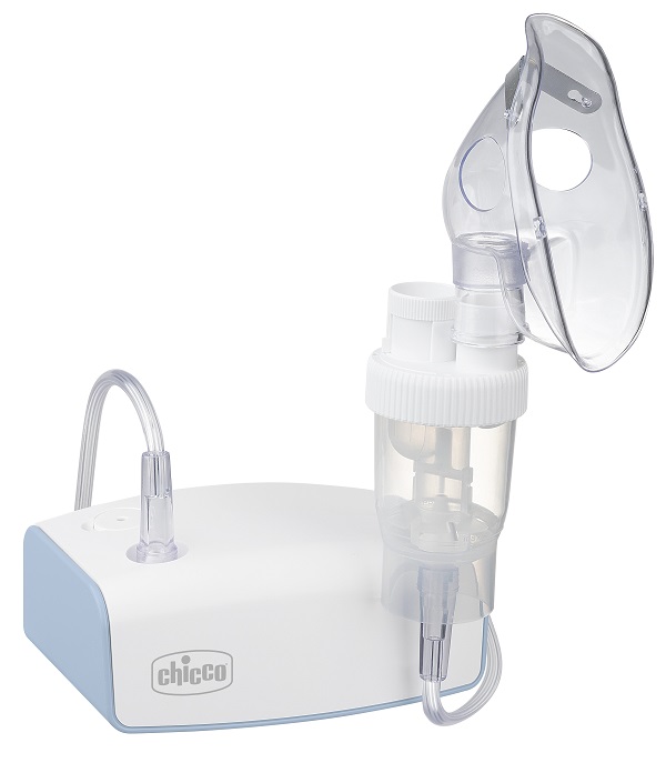 CHICCO AEROSOL COMPATTO - farmagiri