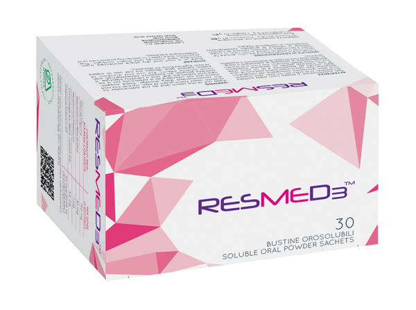 RESMED3 30 BUSTINE - farmagiri