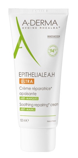 EPITHELIALE AH ULTRA CREMA RISTRUTTURANTE LENITIVA 100 ML - farmagiri