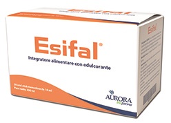 ESIFAL 30 ORAL STICK 10 ML - farmagiri