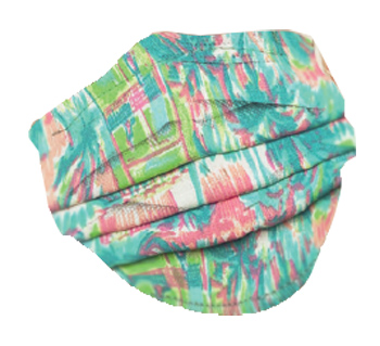 MASCHERINA SARTORIALE FILTRANTE ADULTO 25 PEZZI ARTICOLO MASK 01 - farmagiri