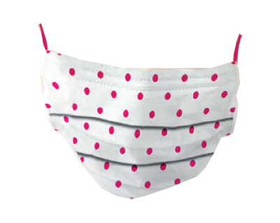 MASCHERINA SARTORIALE FILTRANTE BIMBO 25 PEZZI - farmagiri