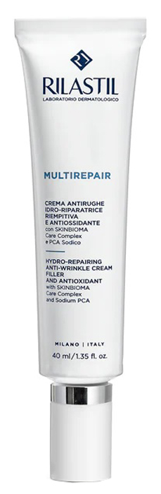 RILASTIL MULTIREPAIR IDRO RIPARATORE NUOVA FORMULA 40 ML - farmagiri