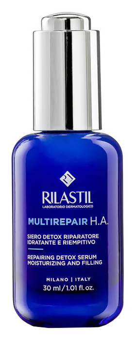 RILASTIL MULTIREPAIR HA NUOVA FORMULA 30 ML - farmagiri