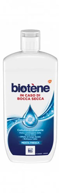 BIOTENE MW COLLUTORIO 500 ML - farmagiri