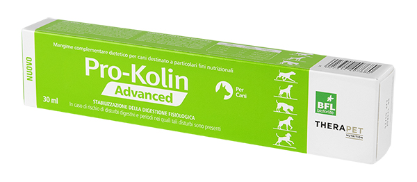 PROKOLIN ADVANCED DOG PASTA 30 ML - farmagiri