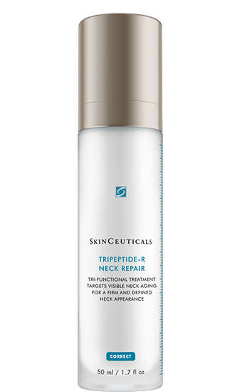 TRIPEPTIDE-R NECK REPAIR CREMA 50 ML - farmagiri