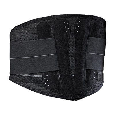 GIBAUD ORTHO LOMBOGIB WORK H21 CORSETTO LOMBOSACRALE 04 - farmagiri