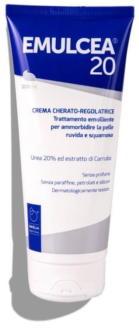 EMULCEA 20 CREMA 200 ML - farmagiri