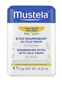 MUSTELA HYDRA STICK NUTRIENTE CC 9,2 G - farmagiri