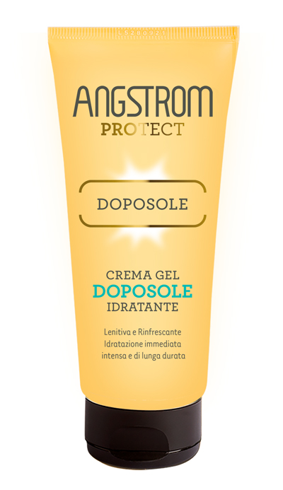 ANGSTROM GEL DOPOSOLE 200 ML TUBO - farmagiri