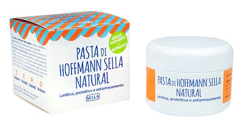 PASTA HOFFMANN SELLA NATURAL 200 ML - farmagiri