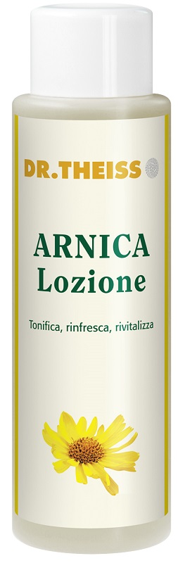 THEISS ARNICA LOZIONE 250 ML - farmagiri