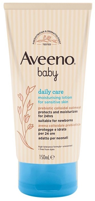 AVEENO BABY CREMA IDRATANTE 150 ML - farmagiri