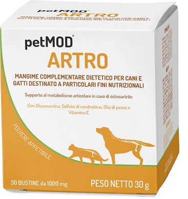 PETMOD ARTRO 30 BUSTINE - farmagiri