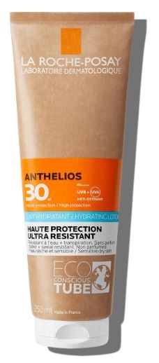 ANTHELIOS LATTE SOLARE 30+ PAPER PACK - farmagiri