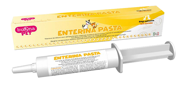 ENTERINA PASTA 30 G - farmagiri
