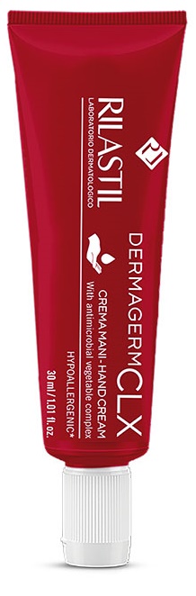 RILASTIL DERMAGERM CLX CREMA MANI 30 ML - farmagiri