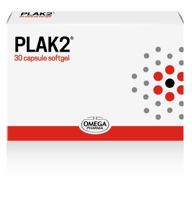 PLAK2 30 CAPSULE SOFTGEL - farmagiri