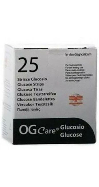 LANCETTE PUNGIDITO GAUGE 30 25 PEZZI - farmagiri