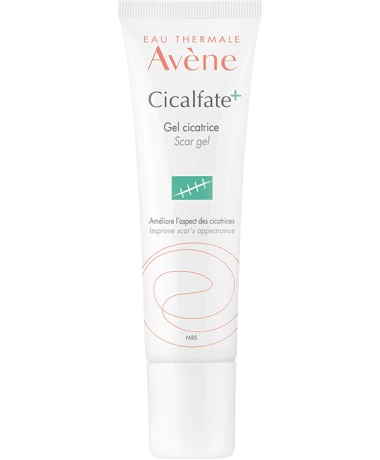 EAU THERMALE AVENE CICALFATE+ GEL CICATRICE 30 ML - farmagiri