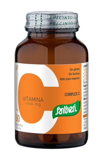 VITAMINA C 50 COMPRESSE - farmagiri