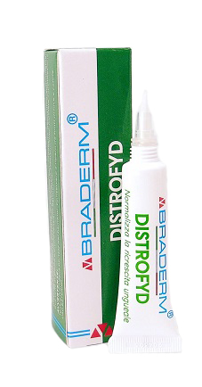 DISTROFYD 15 ML BRADERM - farmagiri