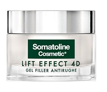 SOMATOLINE SKIN EXPERT 4D GEL FILLER ANTIRUGHE 50 ML - farmagiri