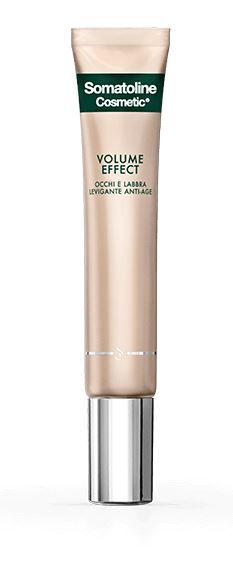 SOMATOLINE SKIN EXPERT OCCHI LABBRA LEVIGANTE ANTI-AGE 15 ML - farmagiri