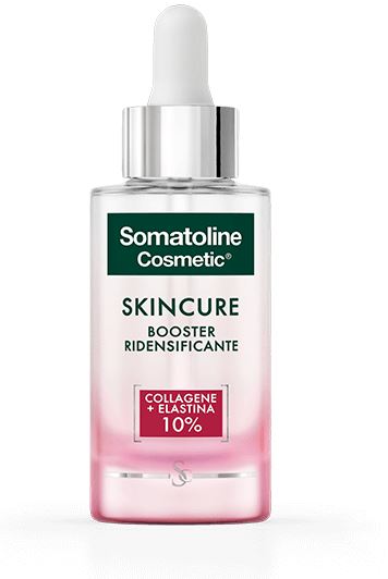 SOMATOLINE SKIN EXPERT VISO SKINCURE RIDENSIFICANTE 30 ML - farmagiri