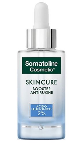 SOMATOLINE SKIN EXPERT VISO SKINCURE ANTIRUGHE 30 ML - farmagiri