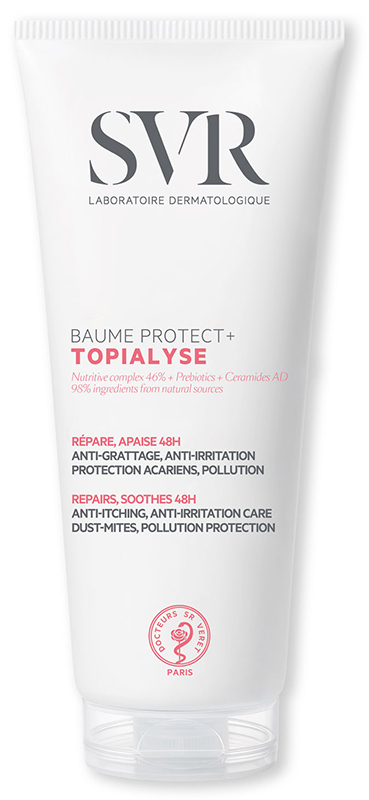 TOPIALYSE BAUME PROTECT 200 ML NUOVA FORMULA - farmagiri