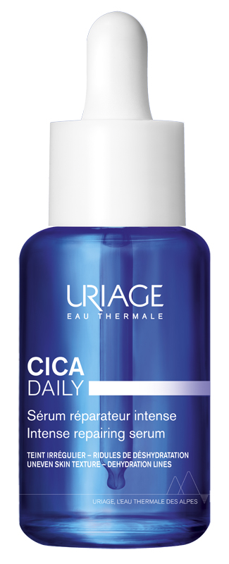 BARIEDERM CICA DAILY SIERO 30 ML - farmagiri