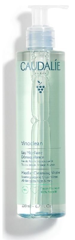 VINOCLEAN ACQUA MICELLARE STRUCCANTE 200 ML - farmagiri