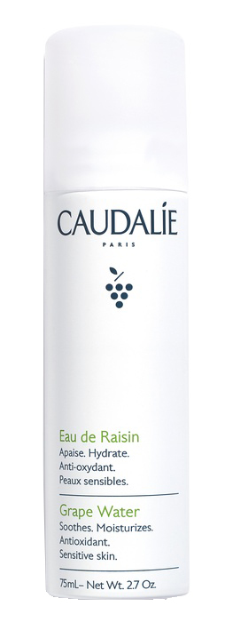 CAUDALIE ACQUA D'UVA 75 ML - farmagiri