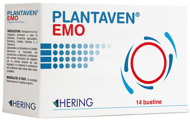 PLANTAVEN EMO 14 BUSTINE - farmagiri