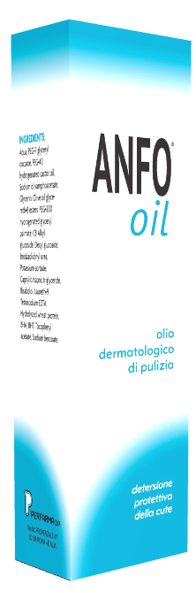 ANFO OIL 300 ML - farmagiri