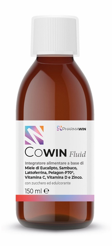 COWIN FLUID 150 ML - farmagiri