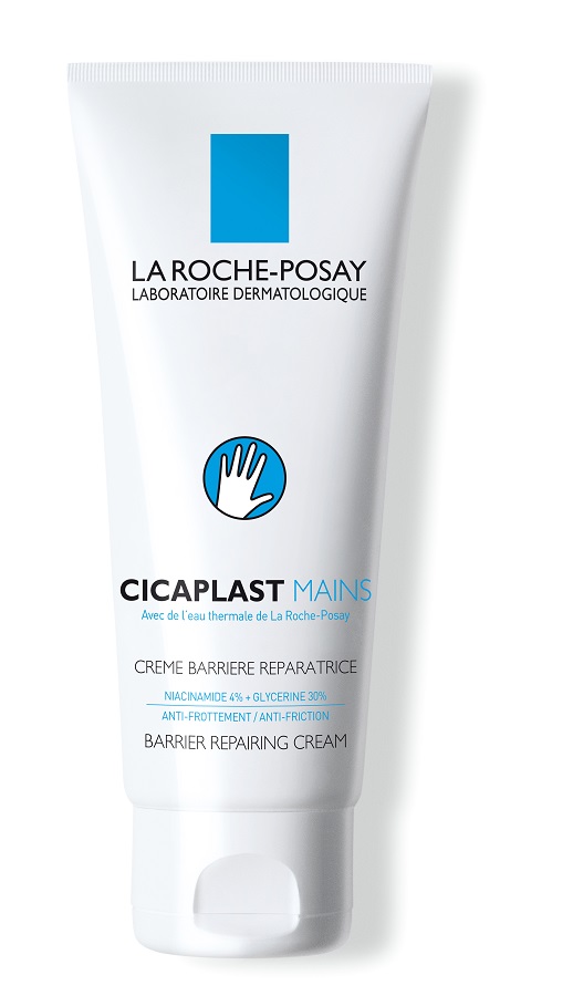 CICAPLAST CREMA MANI 100 ML - farmagiri