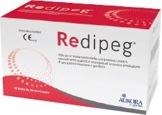 REDIPEG 20 STICK PACK 30 ML - farmagiri
