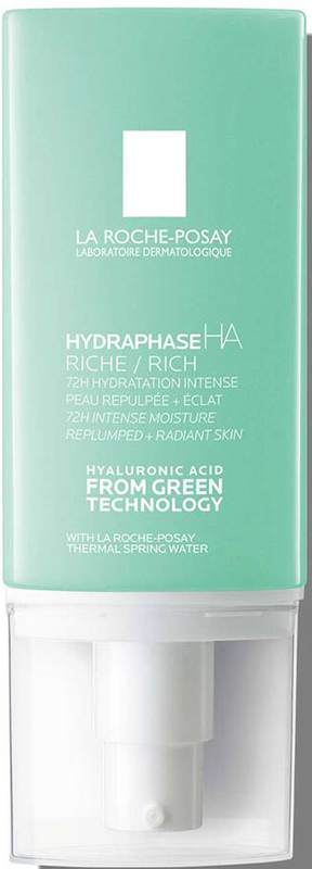 HYDRAPHASE HA RICHE 50 ML - farmagiri