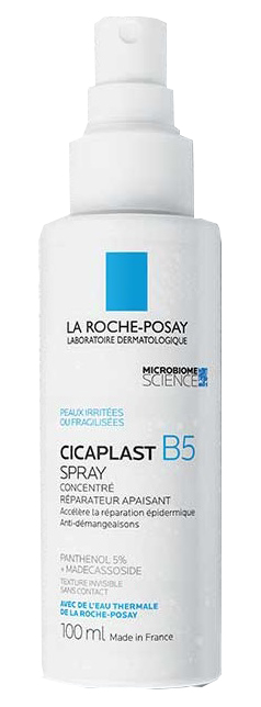 CICAPLAST SPRAY B5 100 ML - farmagiri
