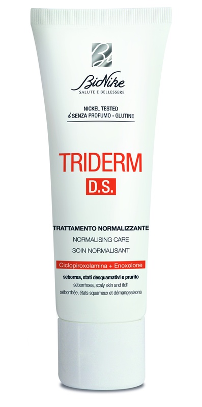 TRIDERM DERMATITE SEBORROICA TRATTAMENTO NORMALIZZANTE 50 ML - farmagiri