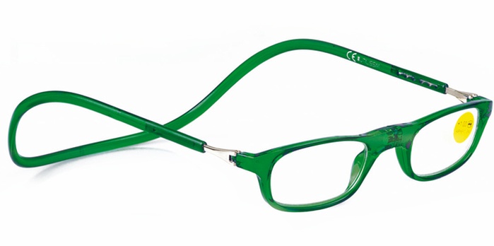 OCCHIALE DA LETTURA PREMONTATO UTILISSIMI MODELLO 033 COLORE 04 D+2,50 DIOTTRIE - farmagiri