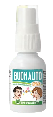 BUON ALITO REGULARIS 20 ML - farmagiri
