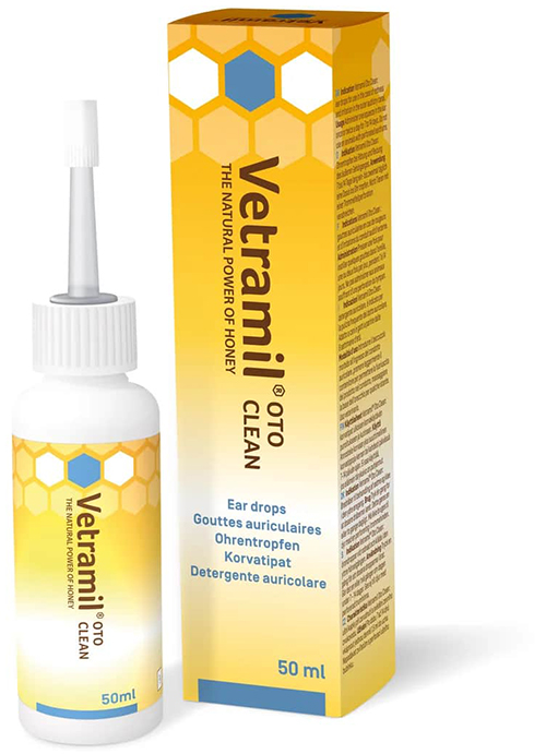 VETRAMIL OTO CLEAN 50 ML - farmagiri