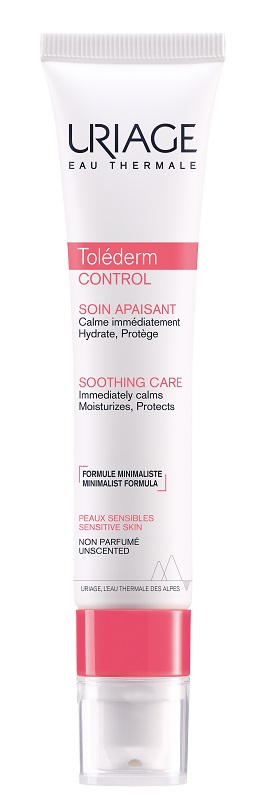 TOLEDERM CONTROL CREMA 40 ML - farmagiri