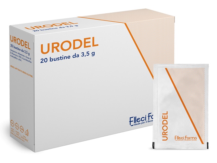 URODEL 20 BUSTINE - farmagiri